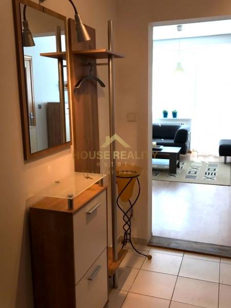 Rent One bedroom apartment, One bedroom apartment, Repašského, Bratisl