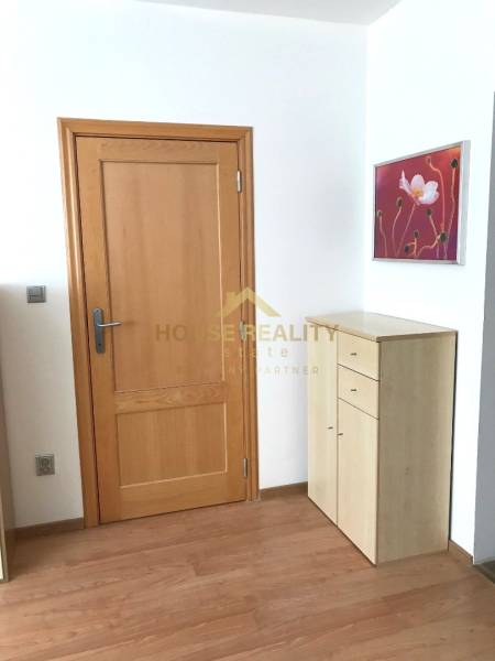 Rent One bedroom apartment, One bedroom apartment, Repašského, Bratisl