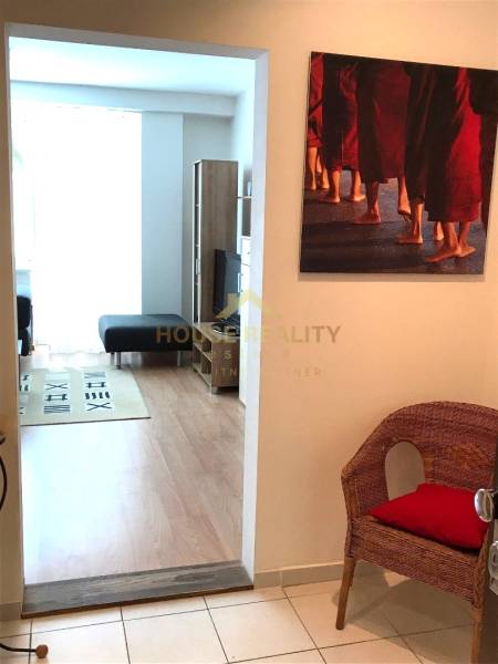 Rent One bedroom apartment, One bedroom apartment, Repašského, Bratisl