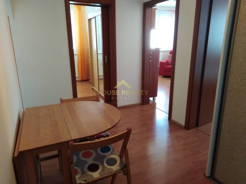 Rent Two bedroom apartment, Two bedroom apartment, Romanova, Bratislav