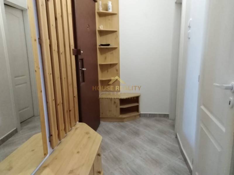 Rent Two bedroom apartment, Two bedroom apartment, Romanova, Bratislav