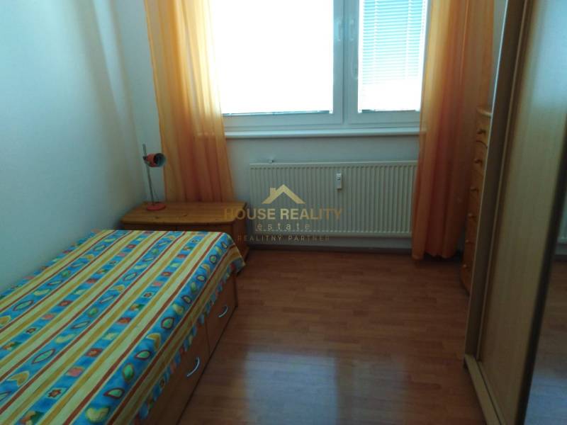 Rent Two bedroom apartment, Two bedroom apartment, Romanova, Bratislav