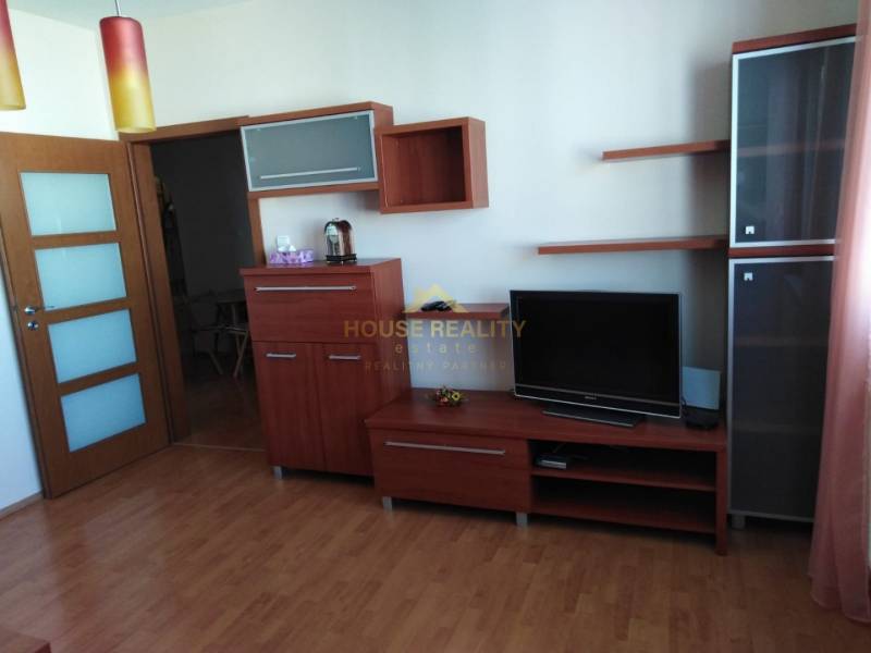 Rent Two bedroom apartment, Two bedroom apartment, Romanova, Bratislav