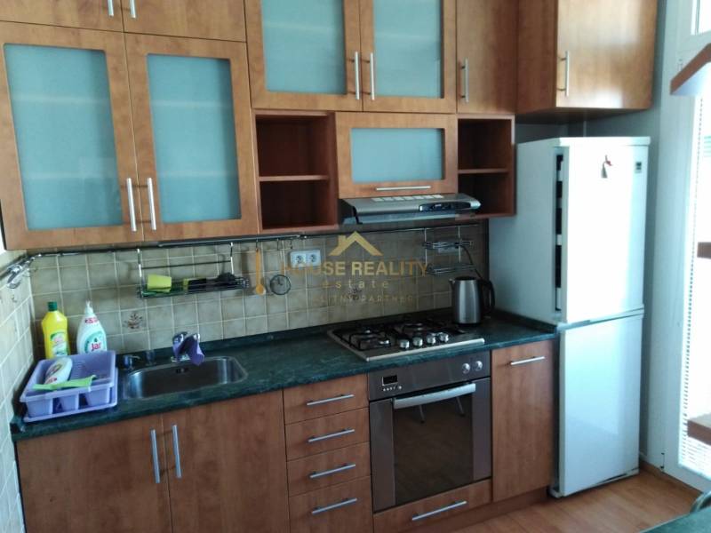 Rent Two bedroom apartment, Two bedroom apartment, Romanova, Bratislav