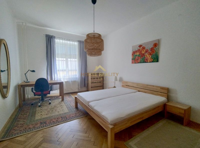 Rent One bedroom apartment, One bedroom apartment, Šancová, Bratislava