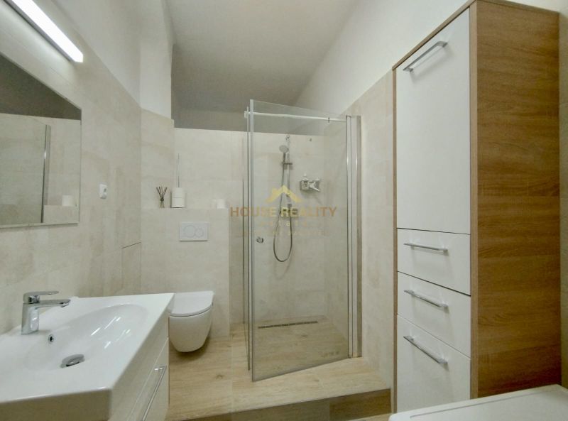 Rent One bedroom apartment, One bedroom apartment, Šancová, Bratislava
