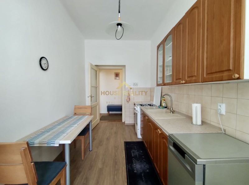 Rent One bedroom apartment, One bedroom apartment, Šancová, Bratislava