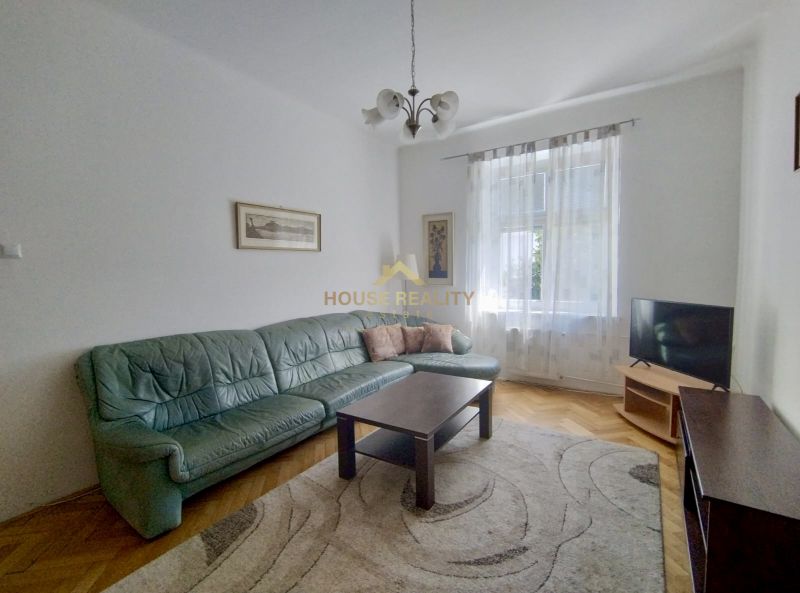 Rent One bedroom apartment, One bedroom apartment, Šancová, Bratislava