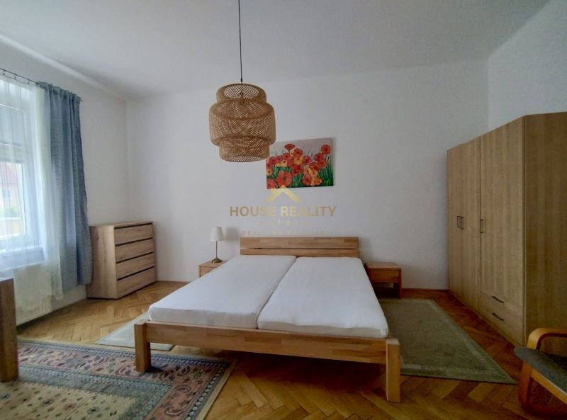 Rent One bedroom apartment, One bedroom apartment, Šancová, Bratislava