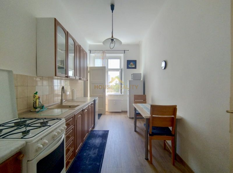 Rent One bedroom apartment, One bedroom apartment, Šancová, Bratislava