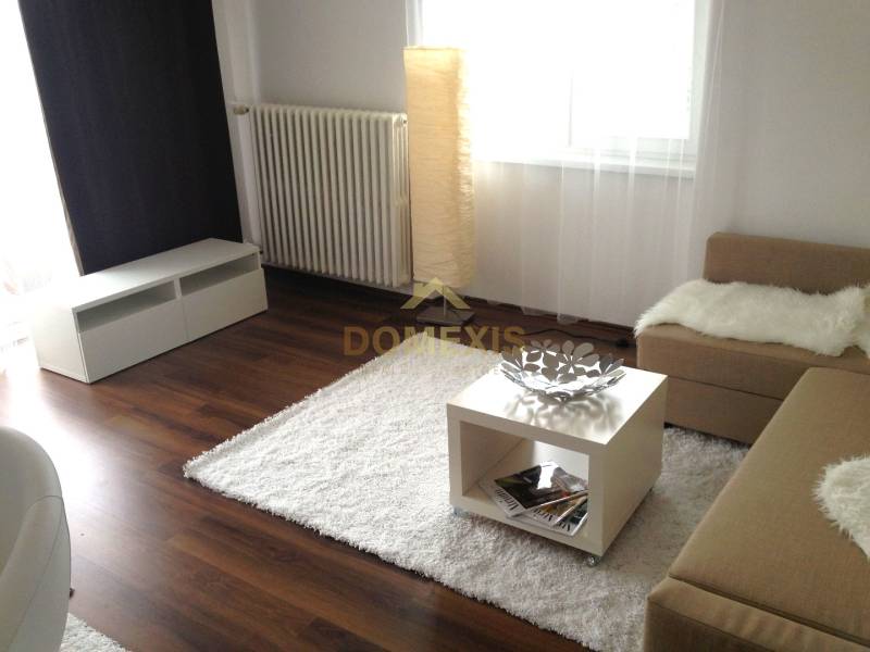 Rent One bedroom apartment, One bedroom apartment, Jakubovo námestie, 