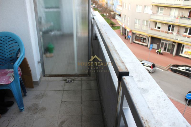 Rent Studio, Studio, Záporožská, Bratislava - Petržalka, Slovakia