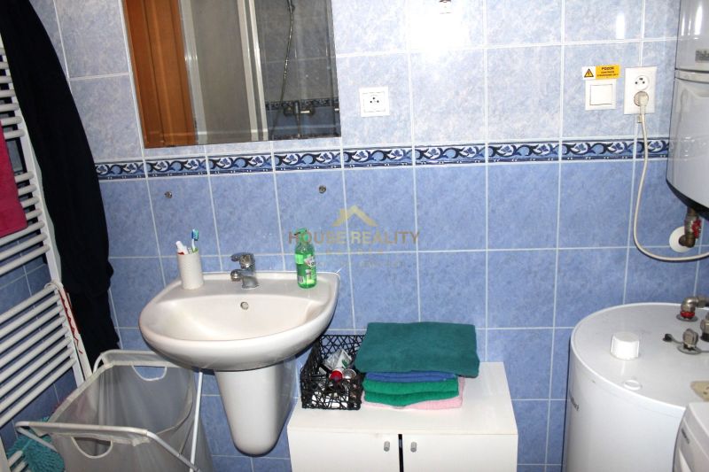 Rent Studio, Studio, Záporožská, Bratislava - Petržalka, Slovakia