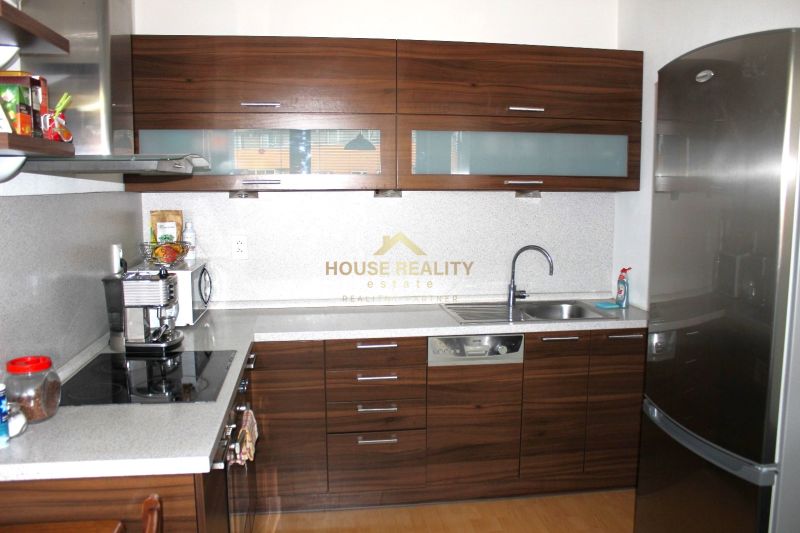 Rent Studio, Studio, Záporožská, Bratislava - Petržalka, Slovakia