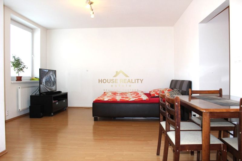 Rent Studio, Studio, Záporožská, Bratislava - Petržalka, Slovakia