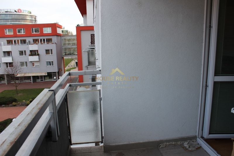 Rent Studio, Studio, Záporožská, Bratislava - Petržalka, Slovakia