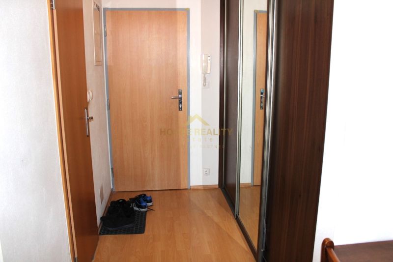 Rent Studio, Studio, Záporožská, Bratislava - Petržalka, Slovakia