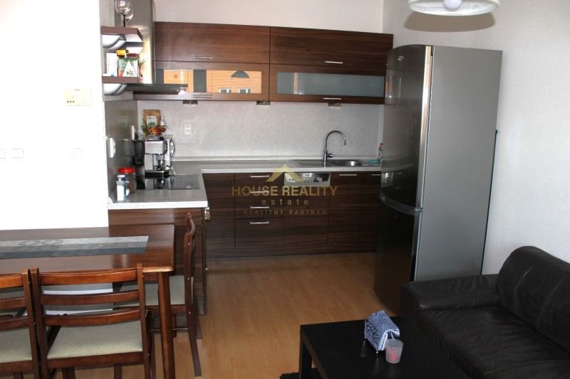 Rent Studio, Studio, Záporožská, Bratislava - Petržalka, Slovakia