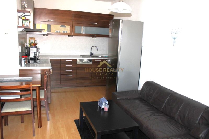Rent Studio, Studio, Záporožská, Bratislava - Petržalka, Slovakia