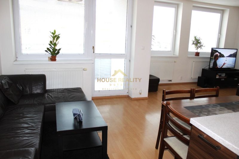 Rent Studio, Studio, Záporožská, Bratislava - Petržalka, Slovakia