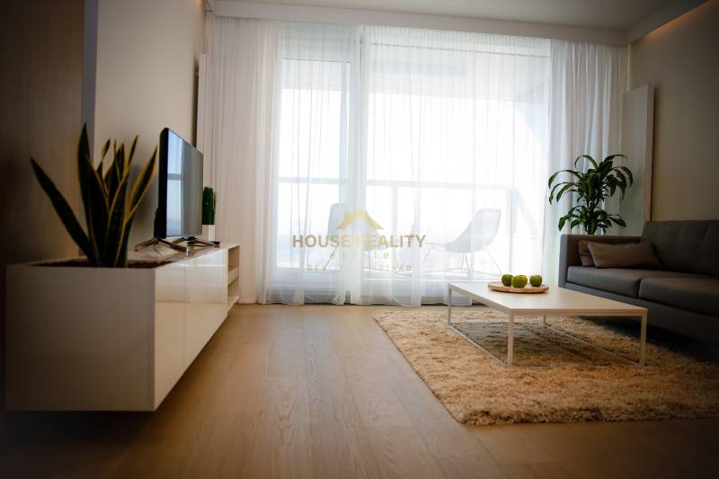 Rent One bedroom apartment, One bedroom apartment, Landererova, Bratis