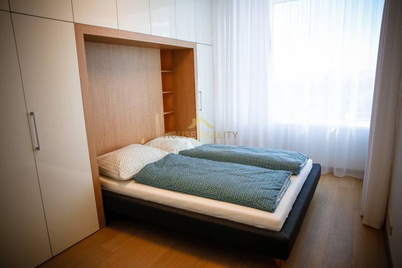 Rent One bedroom apartment, One bedroom apartment, Landererova, Bratis