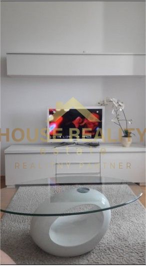 Rent One bedroom apartment, One bedroom apartment, Jégého, Bratislava 