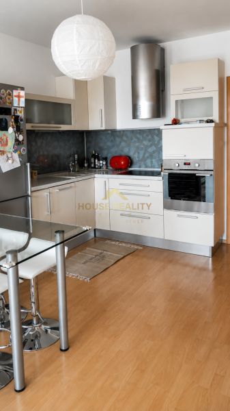 Rent One bedroom apartment, One bedroom apartment, Jégého, Bratislava 