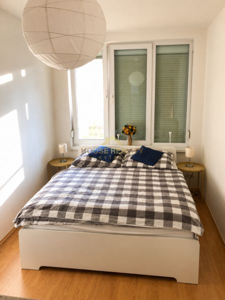Rent One bedroom apartment, One bedroom apartment, Jégého, Bratislava 