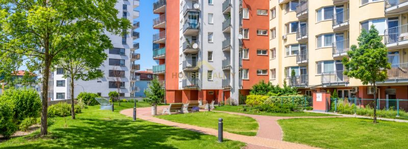 Rent One bedroom apartment, One bedroom apartment, Jégého, Bratislava 