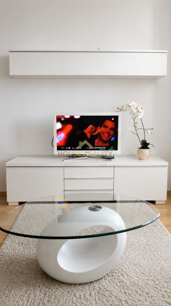 Rent One bedroom apartment, One bedroom apartment, Jégého, Bratislava 