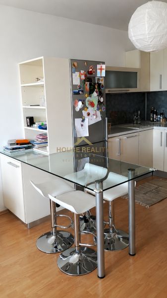 Rent One bedroom apartment, One bedroom apartment, Jégého, Bratislava 