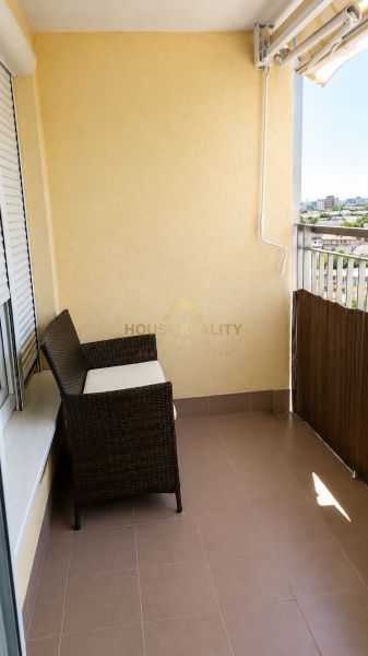 Rent One bedroom apartment, One bedroom apartment, Jégého, Bratislava 