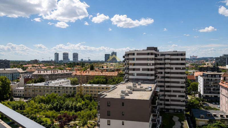 Rent One bedroom apartment, One bedroom apartment, Jégého, Bratislava 