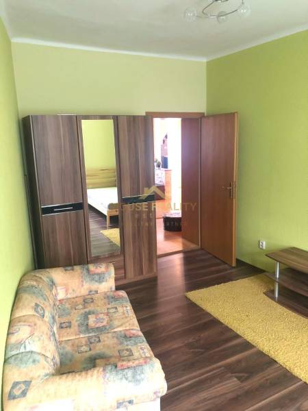 Rent Two bedroom apartment, Two bedroom apartment, Ulica 29 augusta, B