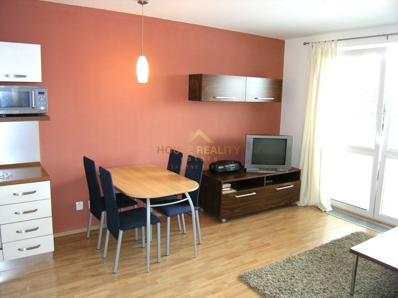Rent One bedroom apartment, One bedroom apartment, Rusovská, Bratislav