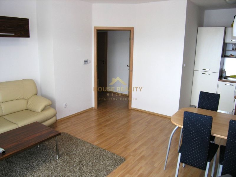 Rent One bedroom apartment, One bedroom apartment, Rusovská, Bratislav