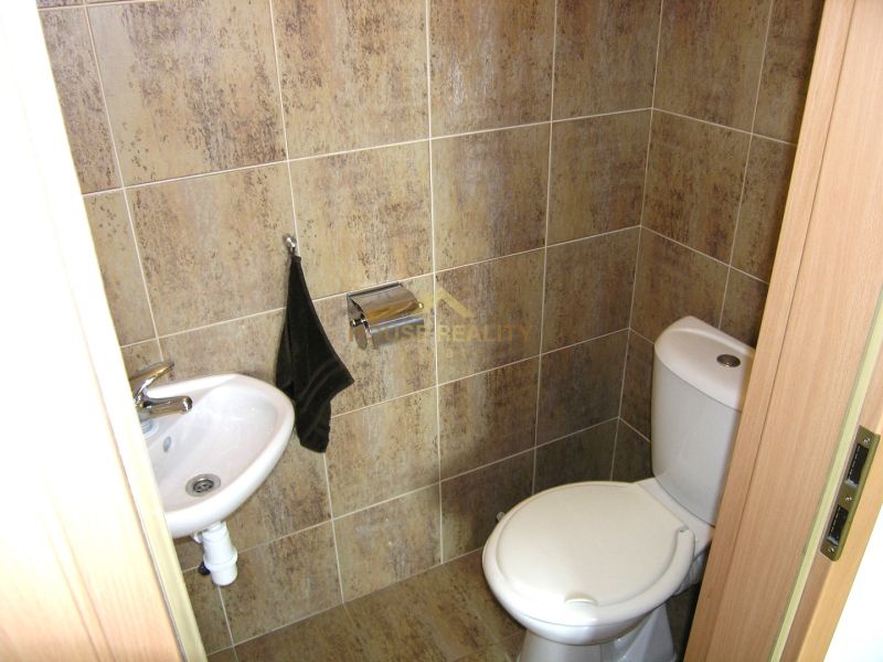 Rent One bedroom apartment, One bedroom apartment, Rusovská, Bratislav