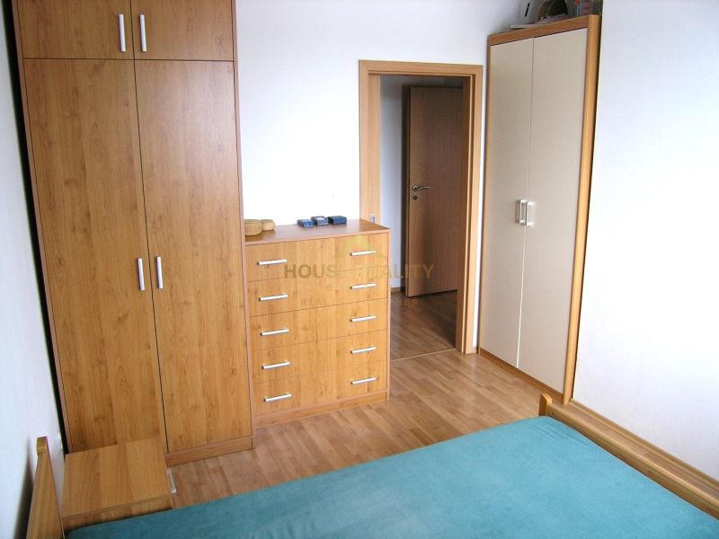 Rent One bedroom apartment, One bedroom apartment, Rusovská, Bratislav