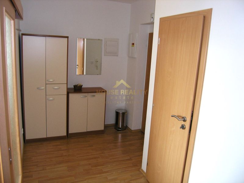 Rent One bedroom apartment, One bedroom apartment, Rusovská, Bratislav