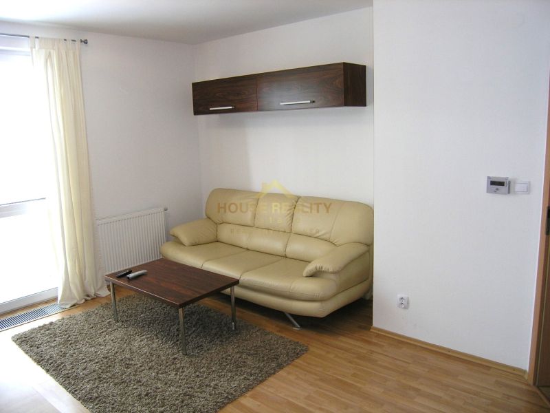 Rent One bedroom apartment, One bedroom apartment, Rusovská, Bratislav