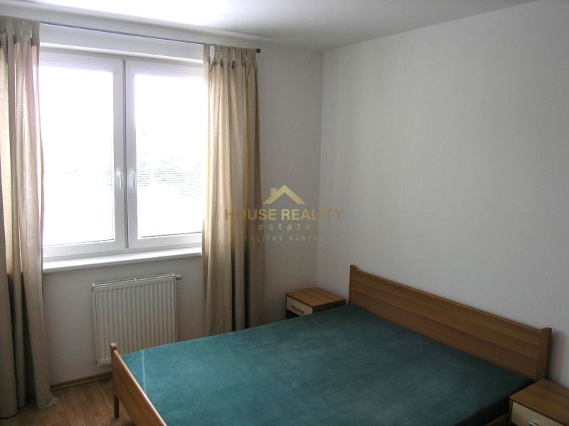 Rent One bedroom apartment, One bedroom apartment, Rusovská, Bratislav