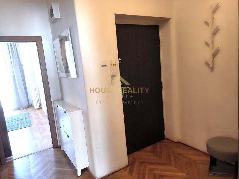 Rent One bedroom apartment, One bedroom apartment, Bratislava - Staré 