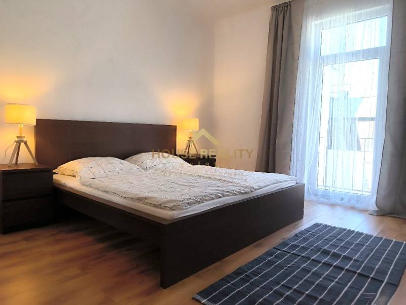 Rent One bedroom apartment, One bedroom apartment, Bratislava - Staré 