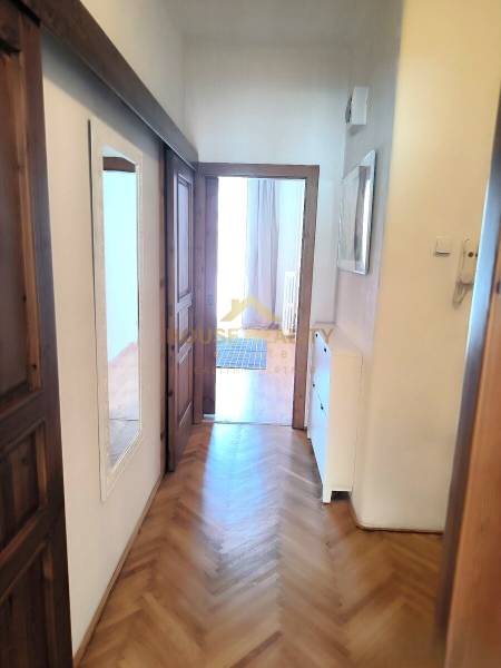 Rent One bedroom apartment, One bedroom apartment, Bratislava - Staré 