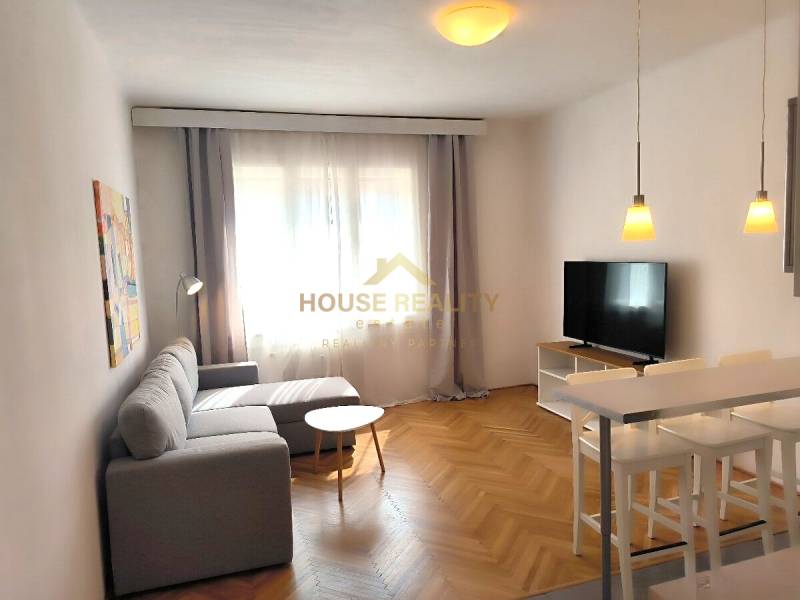 Rent One bedroom apartment, One bedroom apartment, Bratislava - Staré 