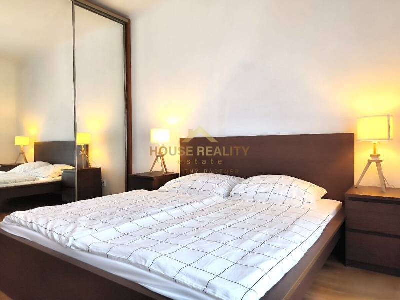 Rent One bedroom apartment, One bedroom apartment, Bratislava - Staré 