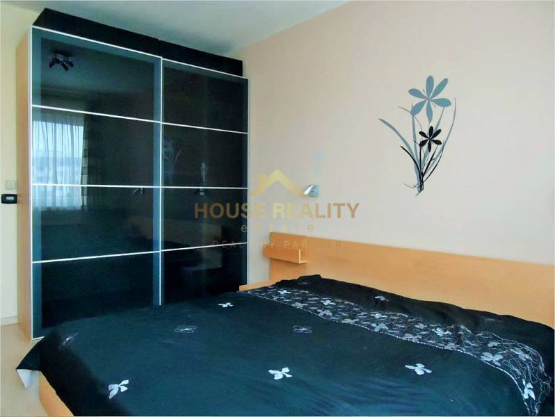 Rent One bedroom apartment, One bedroom apartment, Rusovská cesta, Bra