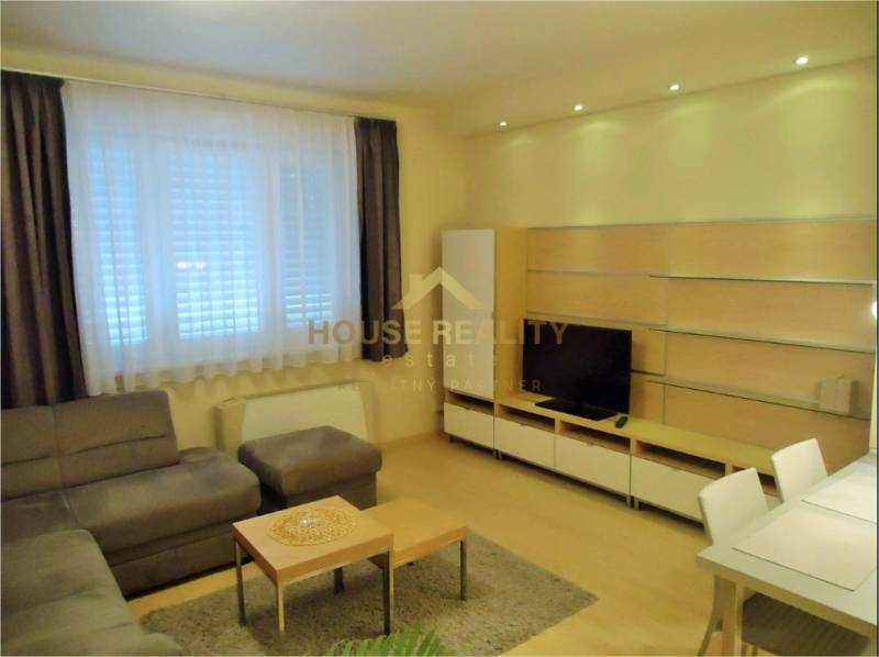 Rent One bedroom apartment, One bedroom apartment, Rusovská cesta, Bra