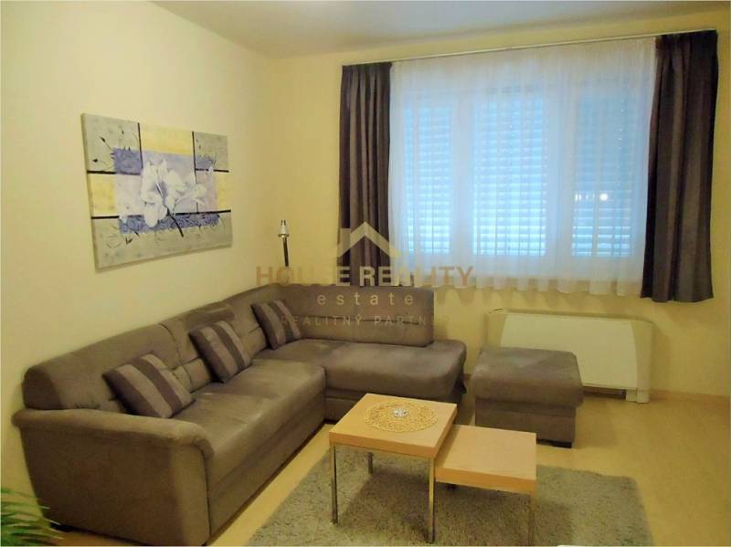 Rent One bedroom apartment, One bedroom apartment, Rusovská cesta, Bra